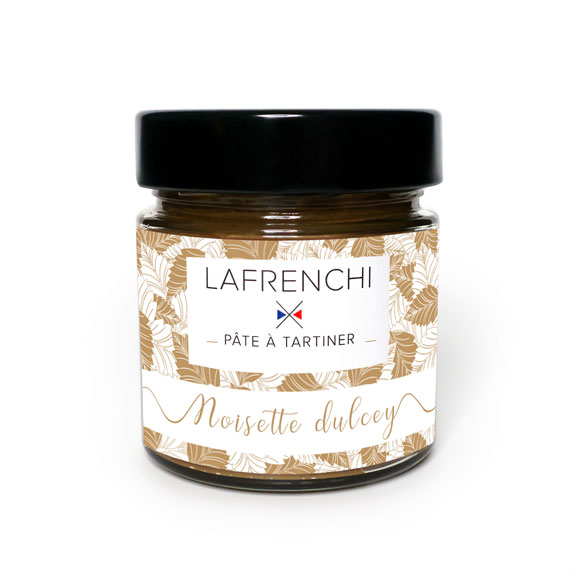 Noisette Dulcey