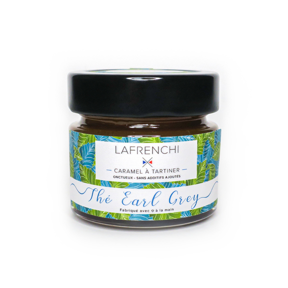 Thé Earl Grey
